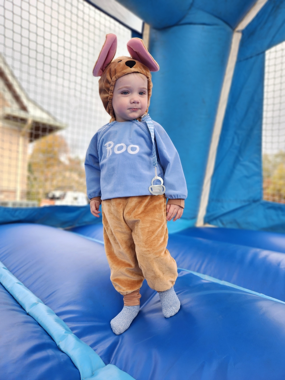 Disney Store Original Roo Costume - Picture 3 of 4
